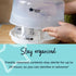 Tommee Tippee New Born Starter Kit + Tommee Tippee Microwave steriliser Combo Deal