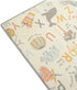 Emerald Baby Playmat Fold