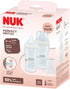 Nuk Perfect Match Baby Bottle - Green