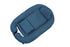 Emerald baby sleep pod with blanket