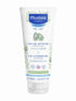 Mustela 2in1 cleansing gel 200ml