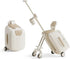 Lecoco Kids Luggage Ride On Bag