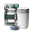 Tommee Tippee Twist And Click Nappy Bin