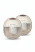 Mumelle WarmFlow Wearable Breast Pump P5