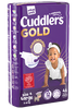Cuddlers Gold Nappies