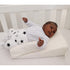 Snuggletime inclined to sleep positioner