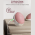 Momcozy M9 double wearable hands free breast pump