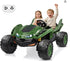 Shark Kids Quad Bike 24 Volt