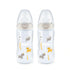 Nuk first choice + Tempreture control Bottle 300ml