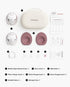 Momcozy M6 double wearable hands free  breast pump