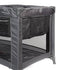 Emerald Baby Noora 2 Level Extra Length Camp Camp Cot