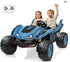 Shark Kids Quad Bike 24 Volt