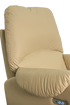 Emerald Baby recliner rocking chair