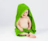 Mum2mum hooded towel