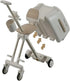 Lecoco Kids Luggage Ride On Bag