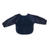Mum2Mum sleeved bib 2pk (6-12months)