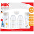 Nuk newborn starter kit