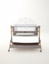 Emerald Baby Arwa  Co-sleeper