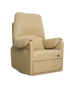 Emerald Baby recliner rocking chair