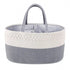 Emerald Baby Diaper Caddy