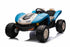 Ladybug Kids Quad bike 24 Volt