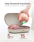 Momcozy Air 1 ultra slim wearable hands free breast pump