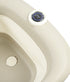 Emerald Baby foldable bath with stand