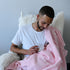 Snuggletime cellular blanket