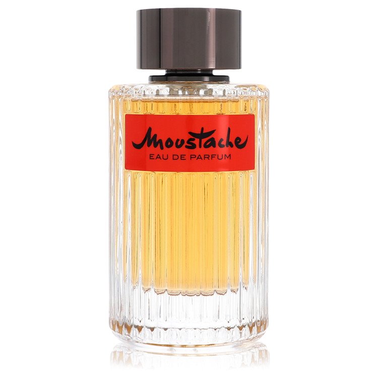 Rochas Eau De Parfum Spray (Tester) 4.1 oz Eau De Parfum Spray Moustache Eau De Parfum Spray (Tester) By Rochas
