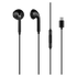 Rocka Audio Rocka Ignite Series Type-C Earphone - Black