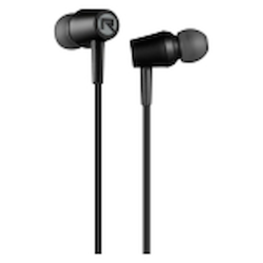 Rocka Audio Rocka Pulse Bluetooth Earbud - Black