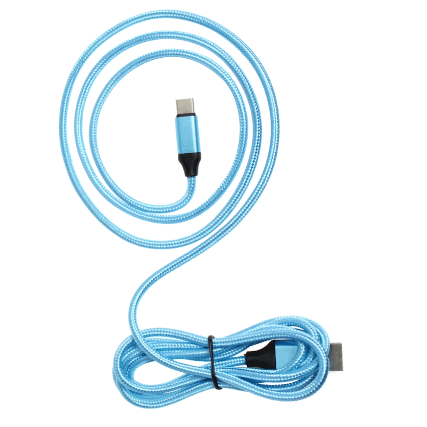 Rocka Mobile Accessories Rocka Fashion Cable Type-C 1.8m