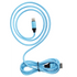 Rocka Mobile Accessories Rocka Fashion Cable Type-C 1.8m