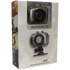 Rocka Photography Rocka Edge Series HD Action Camera - Silver