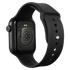 Rocka Wearables Rocka Trim Series Fitness Watch - Square - Black