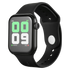 Rocka Wearables Rocka Trim Series Fitness Watch - Square - Black