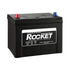 Willard 622Car Battery | Maintenance-Free