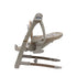 Royal 3 in 1 Swing and High Chair - Beige