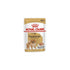 Royal Canin Breed Health Nutrition Pomeranian Adult Wet Dog Food 85g