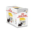 Royal Canin Canine Care Dermacomfort Loaf Wet Dog Food 85g Pack of 12