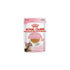 Royal Canin Feline Health Nutrition S Kitten Sterilised in Jelly Wet Cat Food Single 85g