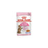 Royal Canin Feline Health Nutrition S Kitten Sterilised in Jelly Wet Cat Food Single 85g