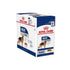 Royal Canin Size Health Nutrition Maxi Adult Wet Dog Food 140g Pack of 10