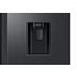 Samsung 560l Black Side by Side Fridge - RS57DG4100B4FA