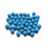 Rubber balls 0.68cal