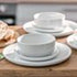 Russell Hobbs Russell Hobbs 12PC Classic Dinner Set - RHCDW12