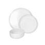 Russell Hobbs Russell Hobbs 12PC Classic Dinner Set - RHCDW12