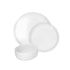 Russell Hobbs Russell Hobbs 12PC Classic Dinner Set - RHCDW12