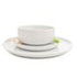 Russell Hobbs Russell Hobbs 12PC Classic Dinner Set - RHCDW12