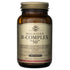 Solgar Megasorb B-Complex 50 | Energy Metabolism | 100 Tablets